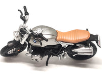Maisto BMW Nine t scrambler 1/18-Hobbytoys