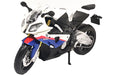 Maisto BMW S 1000 RR Bike 1/12-Hobbytoys