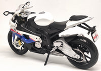 Maisto BMW S 1000 RR Bike 1/12-Hobbytoys