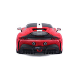Bburago Ferrari SF 90 Stradale Signature Edition 1/18