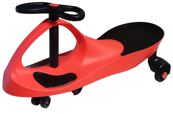 Brunte Kids Swing Car Magic Car Swing Cars for Kids Twister Car