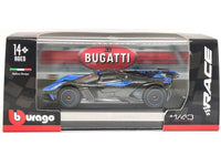Bburago Bugatti  Bolide 1/43-hobbytoys.co