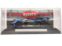 Bburago Bugatti  Bolide 1/43-hobbytoys.co