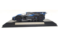 Bburago Bugatti  Bolide 1/43-hobbytoys.co