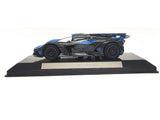 Bburago Bugatti  Bolide 1/43-hobbytoys.co