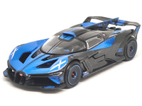 Bburago Bugatti  Bolide 1/43-hobbytoys.co