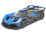 Bburago Bugatti  Bolide 1/43-hobbytoys.co