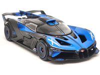 Bburago Bugatti  Bolide 1/43-hobbytoys.co