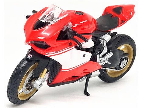 Maisto 2014 Ducati 1199 Superleggera 1/18 - Hobbytoys