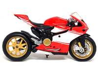 Maisto 2014 Ducati 1199 Superleggera 1/18 - Hobbytoys