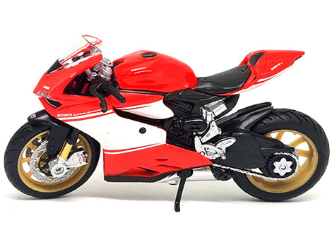 Maisto 2014 Ducati 1199 Superleggera 1/18 - Hobbytoys