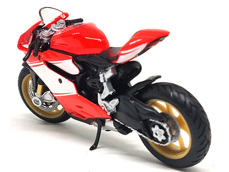 Maisto 2014 Ducati 1199 Superleggera 1/18 - Hobbytoys