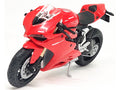 Maisto Ducati 1199 Panigale 1/18 - Hobbytoys