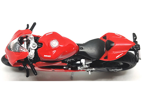Maisto Ducati 1199 Panigale 1/18 - Hobbytoys