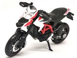Maisto Ducati Hypermotard SP 1/12-Hobbytoys
