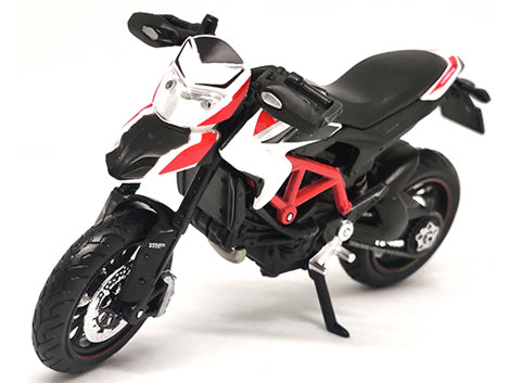 Maisto Ducati Hypermotard 1/18-Hobbytoys