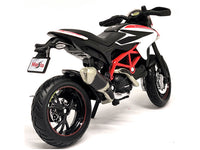 Maisto Ducati Hypermotard 1/18-Hobbytoys