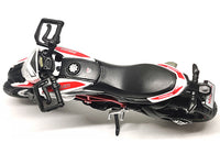 Maisto Ducati Hypermotard 1/18-Hobbytoys