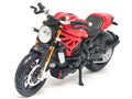 Maisto Ducati Monster 1200S 1/18-Hobbytoys