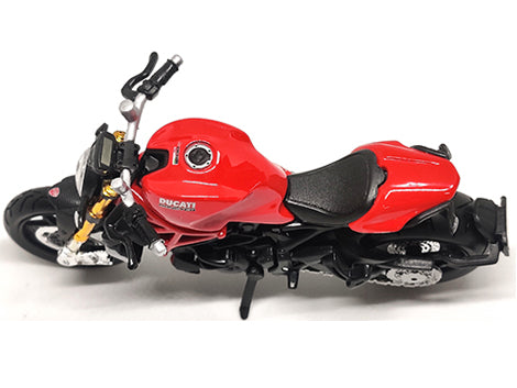 Maisto Ducati Monster 1200S 1/18-Hobbytoys