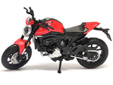 Maisto Monster Plus 2021 bike 1/18 -Hobbytoys