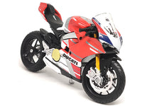 Maisto Ducati 1199 Panigale V4 S Corse 1/18-Hobbytoys