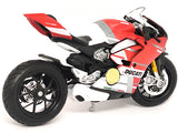 Maisto Ducati 1199 Panigale V4 S Corse 1/18-Hobbytoys