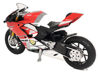 Maisto Ducati 1199 Panigale V4 S Corse 1/18-Hobbytoys