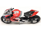 Maisto Ducati 1199 Panigale V4 S Corse 1/18-Hobbytoys