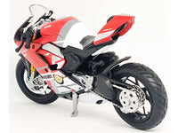 Maisto Ducati 1199 Panigale V4 S Corse 1/18-Hobbytoys