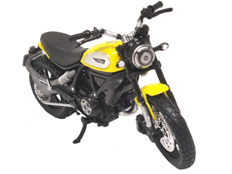 Maisto Ducati Scrambler 1/18