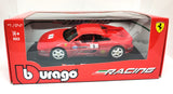 Bburago Ferrari F355 Challenge 1/24