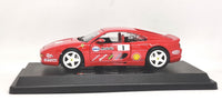 Bburago Ferrari F355 Challenge 1/24