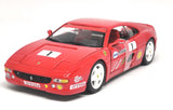 Bburago Ferrari F355 Challenge 1/24
