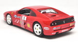 Bburago Ferrari F355 Challenge 1/24