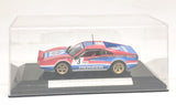 Bburago Ferrari 308 GTB Rallye Monto Carlo 1982 by J C Andretti / Biche 1/43