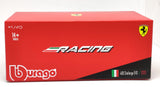 Bburago Ferrari 488 Challenge EVO 2020 1/43