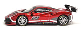 Bburago Ferrari 488 Challenge EVO 2020 1/43