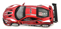 Bburago Ferrari 488 Challenge EVO 2020 1/43