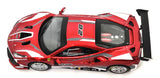 Bburago Ferrari 488 Challenge EVO 2020 1/43