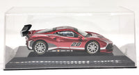 Bburago Ferrari 488 Challenge EVO 2020 1/43