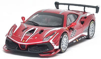 Bburago Ferrari 488 Challenge EVO 2020 1/43