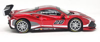 Bburago Ferrari 488 Challenge EVO 2020 1/43