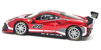Bburago Ferrari 488 Challenge EVO 2020 1/43