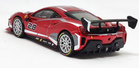 Bburago Ferrari 488 Challenge EVO 2020 1/43