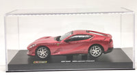 Bburago Ferrari 812 Superfast Signature Edition Red 1/43