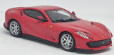 Bburago Ferrari 812 Superfast Signature Edition Red 1/43