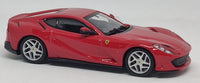 Bburago Ferrari 812 Superfast Signature Edition Red 1/43