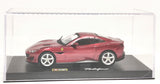 Bburago Ferrari Portfino Signature Edition Red 1/43