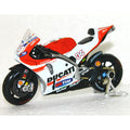 Maisto Ducati Desmosedici MotoGP15 Andrea Dovizioso - Hobbytoys - 1